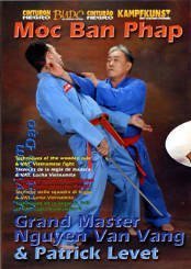 Preisvergleich Produktbild DVD: LEVET - MOC BAN PHAP (347)