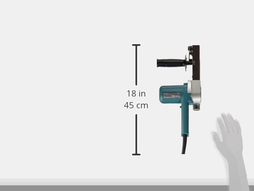 Makita 9031 Bandfeile 30 x 533 mm - 8