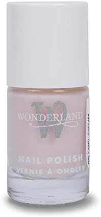 Wonderland Makeup Cupcake Nail Polish