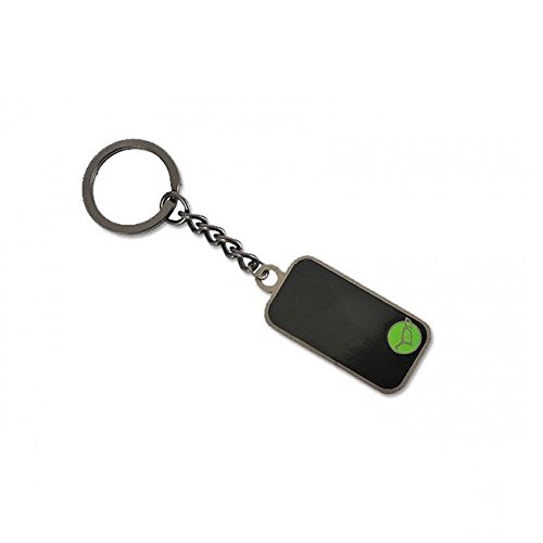Preisvergleich Produktbild Korda Key Ring DogTag