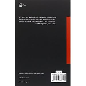 La verità sul capitalismo. Denaro, morale e mercato