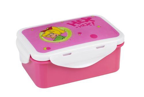 Bibi Blocksberg 13507 Brotdose