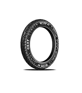 CEAT GRIPP X3 TUBELESS FRONT Tyre. Size: 100 90 18 56 P