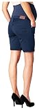 ESPRIT Maternity Damen Umstandsshorts R84119 - 2