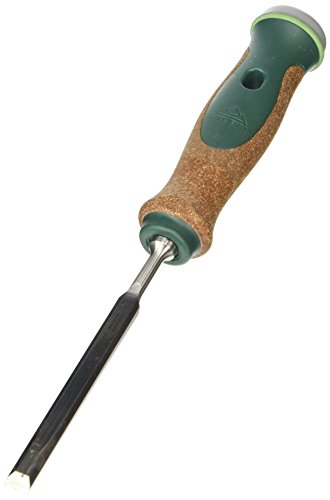 Stubai Spezial Stemmeisen schwedische Form Korkheft 10 mm, 357010