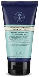 Neal yard Frankincense &amp; Mandarin Body Polish 150g