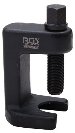 BGS Kugelgelenk Abdrückerset, 23/28/34 mm, 3-teilig, 1 Stück, 1813 - 3