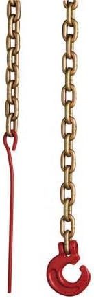 Portable Winch Choker Chain, Model# PCA-1295 by Portable Winch