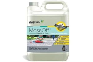 VIVA GREEN Multi Surface VivaGreen MossOff - 2 Litre