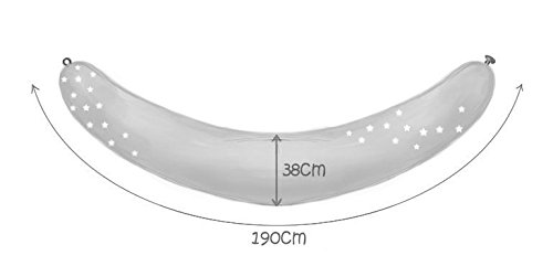 Stillkissenbezug in verschiedenen Farben von baBice - 2