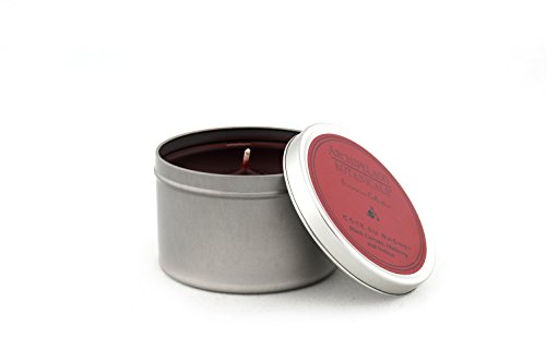 ARCHIPELAGO BOTANICALS Excursions Tin Candle, Cotes du Rhone 167 g