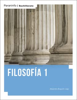 FILOSOFÍA 1º (LOMLOE): LOMLOE (INFORMÁTICA)