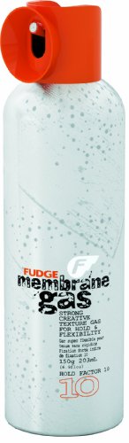Fudge Membrane Gas Hair Texturising Spray 150 g