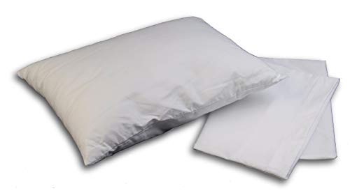 Cover for Proheeder Toddler Pillow with 35 cm by 25 cm (14 inches by 10 inches)