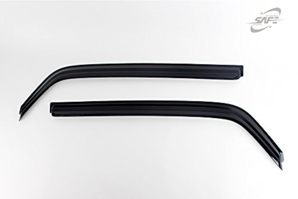 Купить Ветровики Киа Бонго