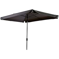 Suchergebnis auf Amazon.de für: sonnenschirme rechteckig: Garten