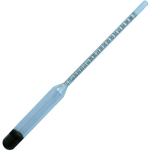 Amazon.co.uk hydrometer
