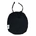 Protect A Bub UPF 50 Plus Single Stroller Sunshade (Black)