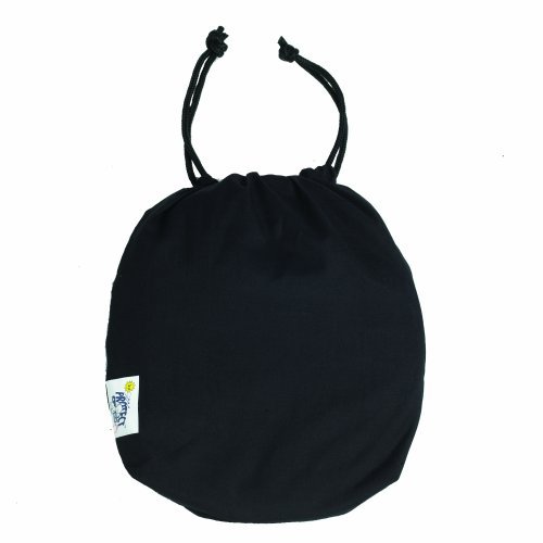 Protect A Bub UPF 50 Plus Single Stroller Sunshade (Black)