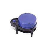 laser sensor arduino code laser range scanner YDLIDAR X4 Lidar - 360-Grad-Laser-Entfernungsscanner