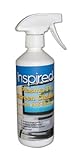 Inspired 500ml Plasma TV Cleaner and Anti-Static