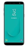 Samsung Galaxy J6 (Blue, 32GB)