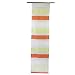 Produktbild Gözze Schiebevorhang, Halbtransparent, 60 x 245 cm, Lagos, Orange, 66018-36-6045