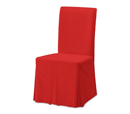 MEDIA WAVE store Pack da 2 coprisedia Rosso Natalizio 518430 in TNT Ideali per Il Periodo Festivo