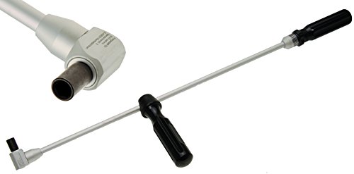 BGS Winkel-Schraubendreher, 1 Stück, 4838