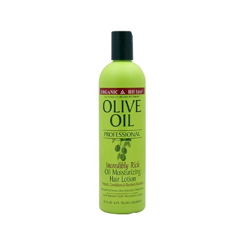ORS Lotion Coiffante à l'Huile d'Olive 680 ml