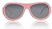 Shadez Sunglasses for Kids (3-7 Years, Ultimate Unicorn Pink)