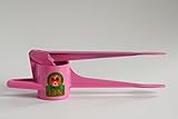Original Kull Spätzle-Fix -- Spätzlepresse -- direkt vom Hersteller (Pink / Rosa)
