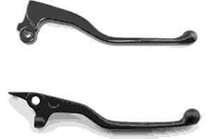 Accossato Par de Manetas BMW F GS de 2000 a 2003 (CC 650) (0172)