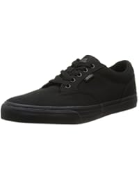 vans amazon homme