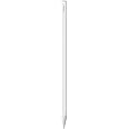 Baseus Smooth Writing 2 Series Wireless Charging Stylus, White (Active Wireless Version with active pen tip)