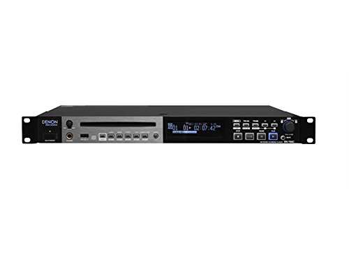 Preisvergleich Produktbild Denon DN-700C Abspielgerät