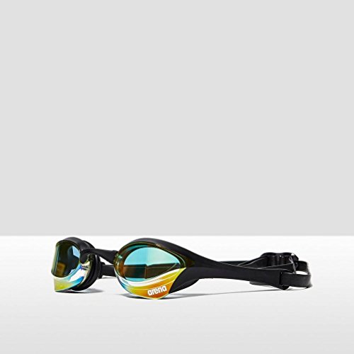 Arena Cobra ULTRA Mirror Racing – verspiegelte Schwimmbrille - 2