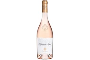 CELLAR GIFTING Provence Rose Gifting Whispering Angel 750ml