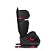 Hauck Bodyguard Plus Car Seat, Group 2/3 - Black