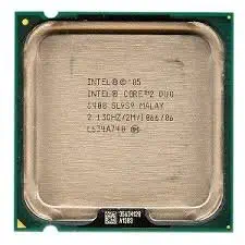 Intel Core 2 Duo E6400 CPU Processor- SLA5D