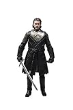 figura pop jon snow Gran detalle HEO GMBH- Game of Thrones Juego De Tronos Figura Jon Nieve, (MC Farlane 10651-0)