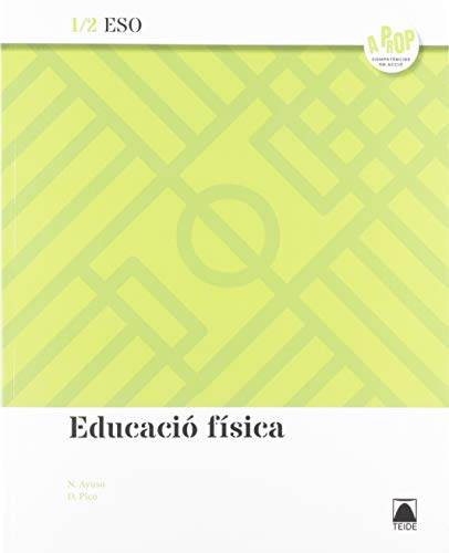 Educació física 1/2 A prop