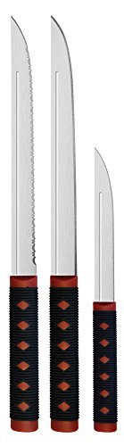 Ninja Messerblock - 2