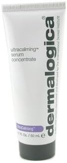 ultracalming serum concentrate 40ml
