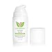 Eye Cream For Dark Circles & Puffiness - Best Natural & Organic Under Eye Repair Gel for Wrinkles, Bags, & Crow's Feet - With Matrixyl 3000, Plant Stem Cells, Hyaluronic Acid & More - 15 ml