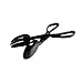 Produktbild Platter Pleasers Salad Scissor Tongs by Fineline Settings, Inc