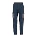 Produktbild Jeep Man Hose W/Mesh Taschen J4 W, blau (Dark Denim), 52