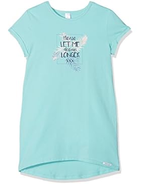 Skiny Mädchen Nachthemd Cosy Night Sleep Girls Sleepshirt Kurzarm