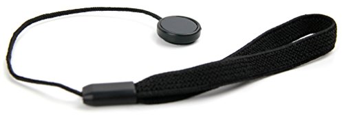 Duragadget Dragonne pour Cache Objectif Compatible avec Nikon et Coolpix P900 D7200 Coolpix L340 D5 et D500 reviews Duragadget Dragonne pour Cache Objectif Compatible avec Nikon et Coolpix P900 D7200 Coolpix L340 D5 et D500