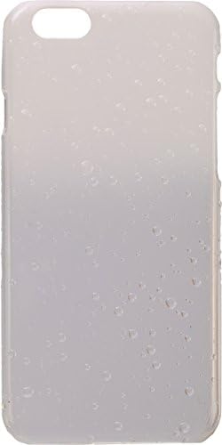 IPHORIA FUN Cover Raindrops For Apple iPhone 6 White